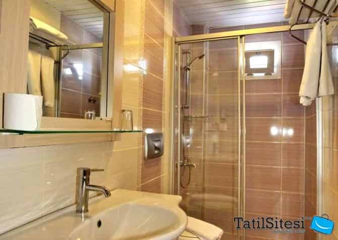 Sultan Keybubat Suit Hotel